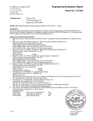 PR TECH DOCS FL16401 R8 AE 512756D