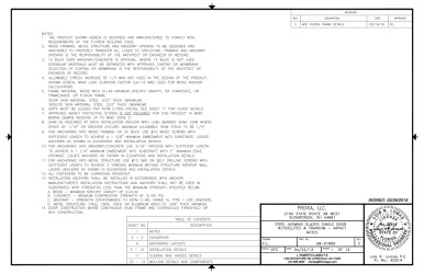 PR Instl Docs FL16401 R8 II 08-01965C