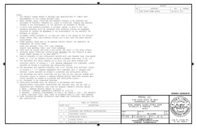 PR Instl Docs FL16401 R8 II 08-01968D
