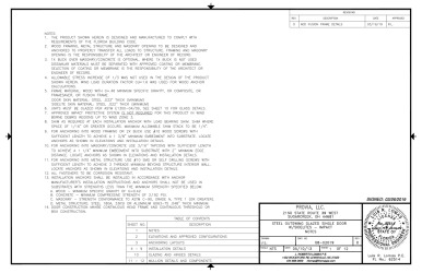 PR Instl Docs FL16401 R8 II 08-02019D
