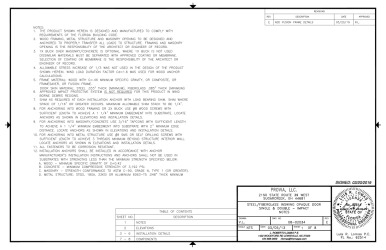 PR Instl Docs FL16401 R8 II 08-02034E