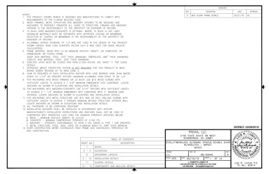 PR Instl Docs FL16401 R8 II 08-02045D