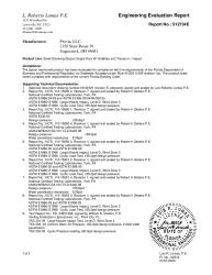 PR TECH DOCS FL16401 R9 AE 512734E