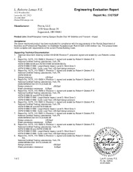PR TECH DOCS FL16401 R9 AE 512753F
