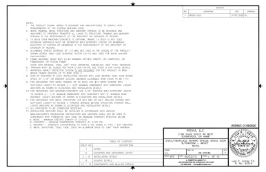 PR Instl Docs FL16401 R9 II 08-02036F