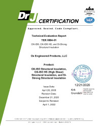 PR TECH DOCS FL16410 R5 AE 201221 TER0804-01 FL16410 SEALED