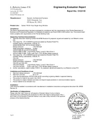 PR TECH DOCS FL16412 R4 AE 513311B
