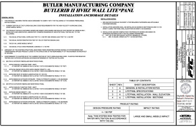 PR Instl Docs FL16417 R4 II BMC0001 RevB ss