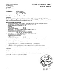 PR TECH DOCS FL16418 R5 AE 512613C