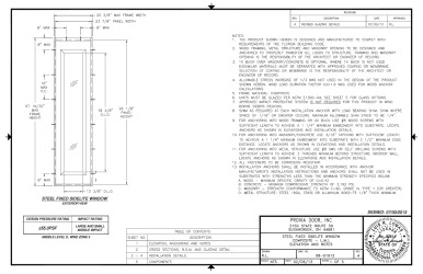 PR Instl Docs FL16418 R5 II 08-01912A