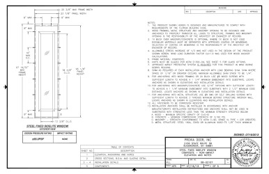 PR Instl Docs FL16418 R5 II 08-02107