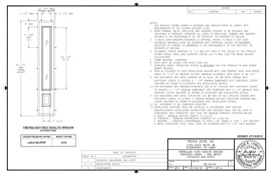 PR Instl Docs FL16418 R5 II 08-02144