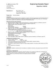 PR TECH DOCS FL16418 R6 AE 512615C
