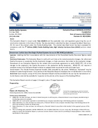 PR TECH DOCS FL16438 R13 AE 2021 03 12 FINAL ER FL16438-R13