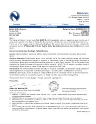 PR TECH DOCS FL16438 R9 AE 2019 12 FINAL ER FL16438-R9