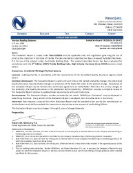 PR TECH DOCS FL16443 R13 AE 2018 04 FINAL ER VERSICO TPO HVHZ  FL16443-R13