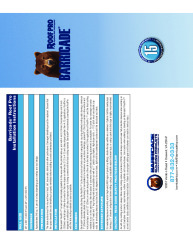 PR Instl Docs FL16453 R3 II RoofProInstall