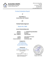 PR TECH DOCS FL16460 R5 AE PER5069 SS 2017-10-27
