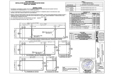 PR Instl Docs FL16460 R5 II A009448.1 SS 2017-10-27