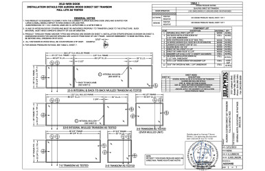 PR Instl Docs FL16460 R6 II A009448 CF DS TR FL SS 2020-08-08