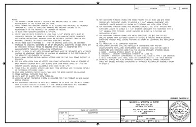 PR Instl Docs FL16474 R3 II 08-02683