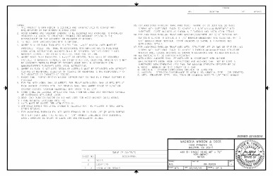 PR Instl Docs FL16475 R5 II 08-02629