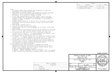 PR Instl Docs FL16475 R7 II 08-02098B