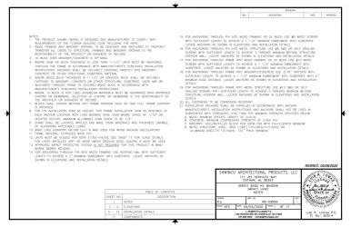 PR Instl Docs FL16477 R3 II 08-03556