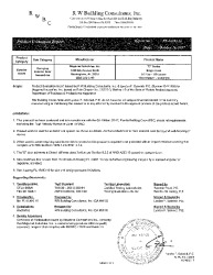 PR TECH DOCS FL16493 R2 AE (A) EVAL 16493.16