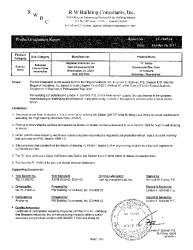 PR TECH DOCS FL16493 R2 AE (A) EVAL 16493.4