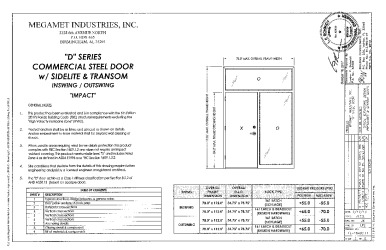 PR Instl Docs FL16493 R2 II (a) Inst 16493.11