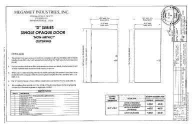 PR Instl Docs FL16493 R2 II (a) Inst 16493.14