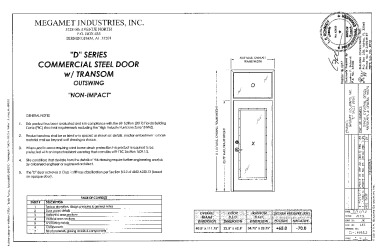 PR Instl Docs FL16493 R2 II (a) Inst 16493.2