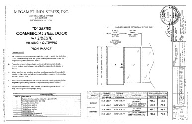 PR Instl Docs FL16493 R2 II (a) Inst 16493.6