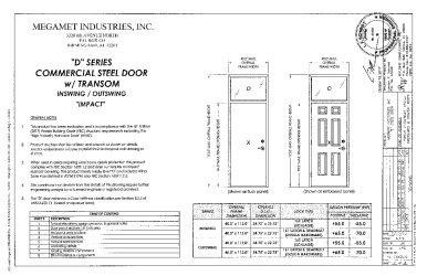 PR Instl Docs FL16493 R2 II (a) Inst 16493.9
