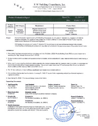 PR TECH DOCS FL16493 R3 AE (C) EVAL 16493.17