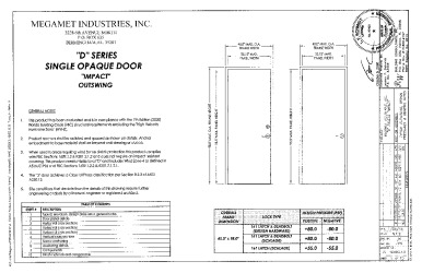 PR Instl Docs FL16493 R3 II (c) Inst 16493.13