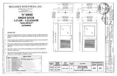 PR Instl Docs FL16493 R3 II (c) Inst 16493.16