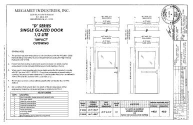 PR Instl Docs FL16493 R3 II (c) Inst 16493.17
