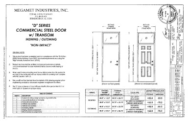 PR Instl Docs FL16493 R3 II (c) Inst 16493.5