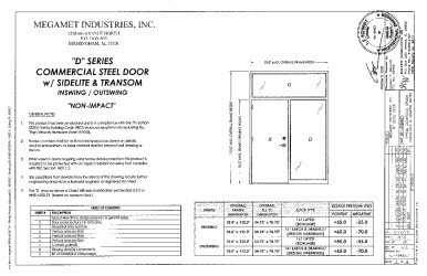 PR Instl Docs FL16493 R3 II (c) Inst 16493.7