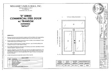 PR Instl Docs FL16494 R2 II (a) Inst 16494.9