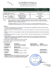 PR TECH DOCS FL16494 R3 AE (C) EVAL 16494.3