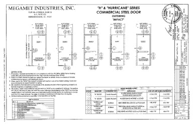 PR Instl Docs FL16494 R3 II (c) Inst 16494.1