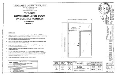 PR Instl Docs FL16494 R3 II (c) Inst 16494.12