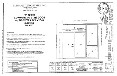 PR Instl Docs FL16494 R3 II (c) Inst 16494.13
