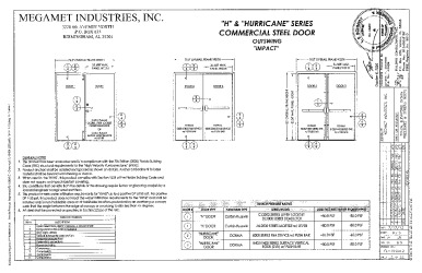 PR Instl Docs FL16494 R3 II (c) Inst 16494.2