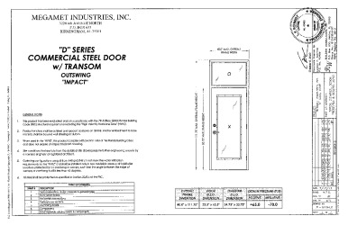 PR Instl Docs FL16494 R3 II (c) Inst 16494.6