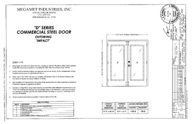 PR Instl Docs FL16494 R3 II (c) Inst 16494.8