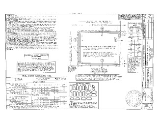 PR Instl Docs FL16519 R2 II Drawing 1836